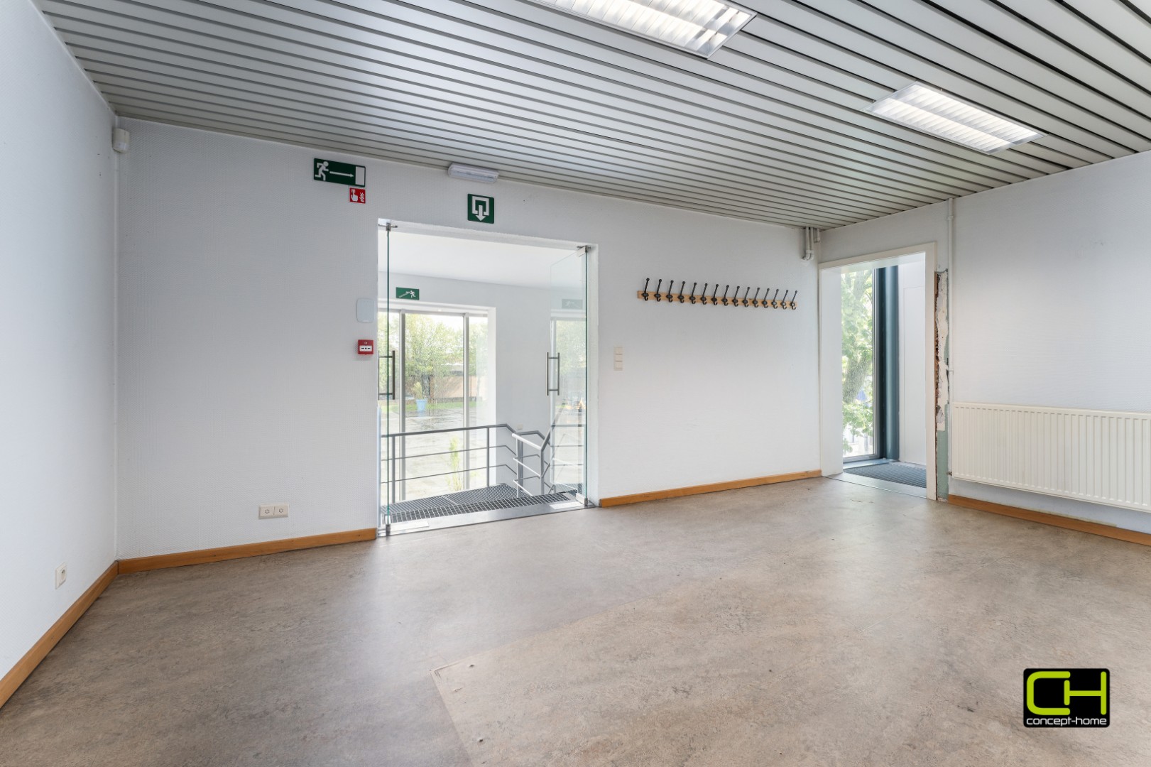 Bedrijfsgebouw te koop in Eeklo - foto 2