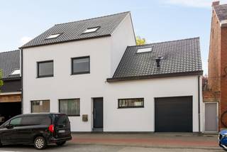 House for sale in Zemst