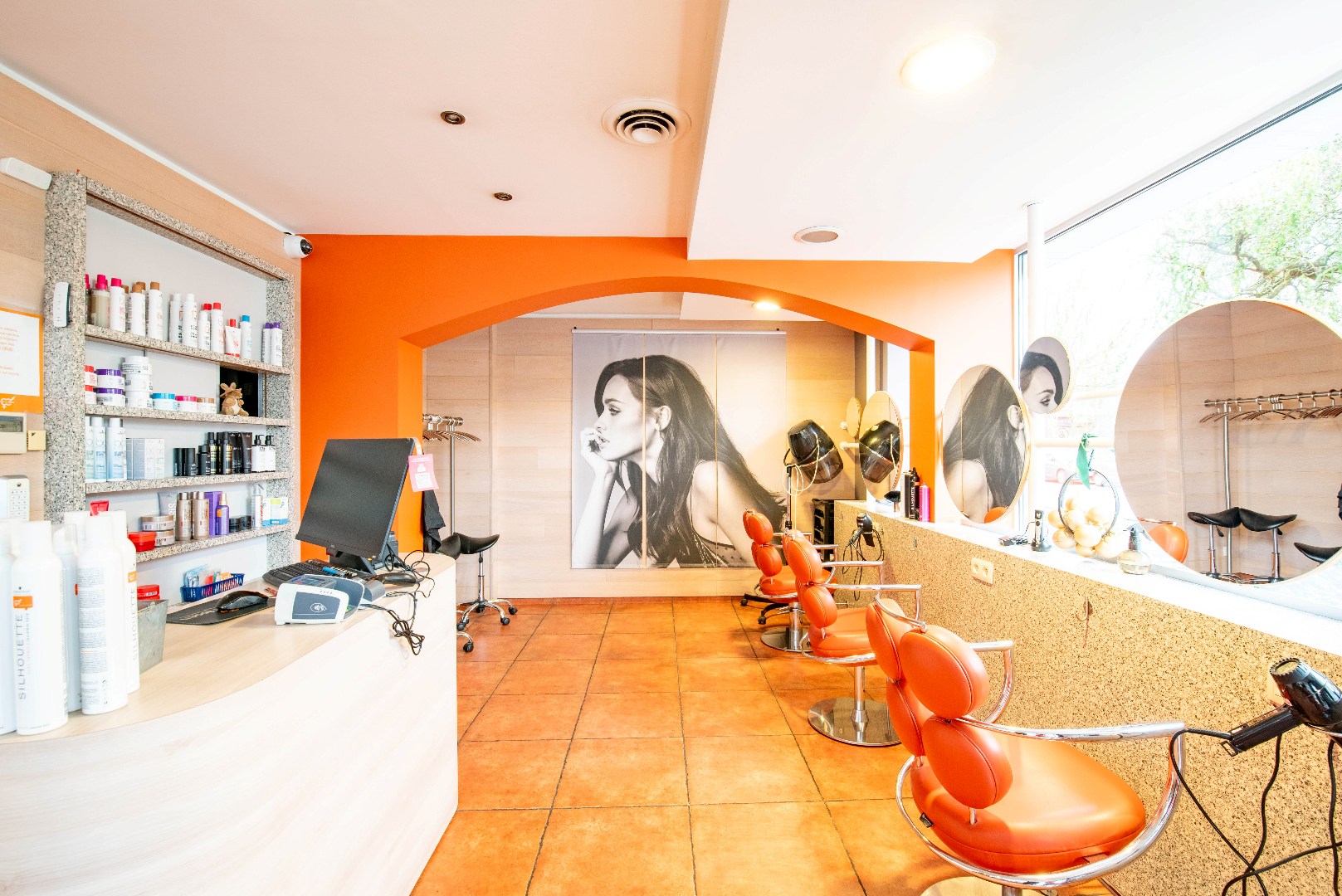 Uitzonderlijk hoekpand te Wilrijk - foto 4