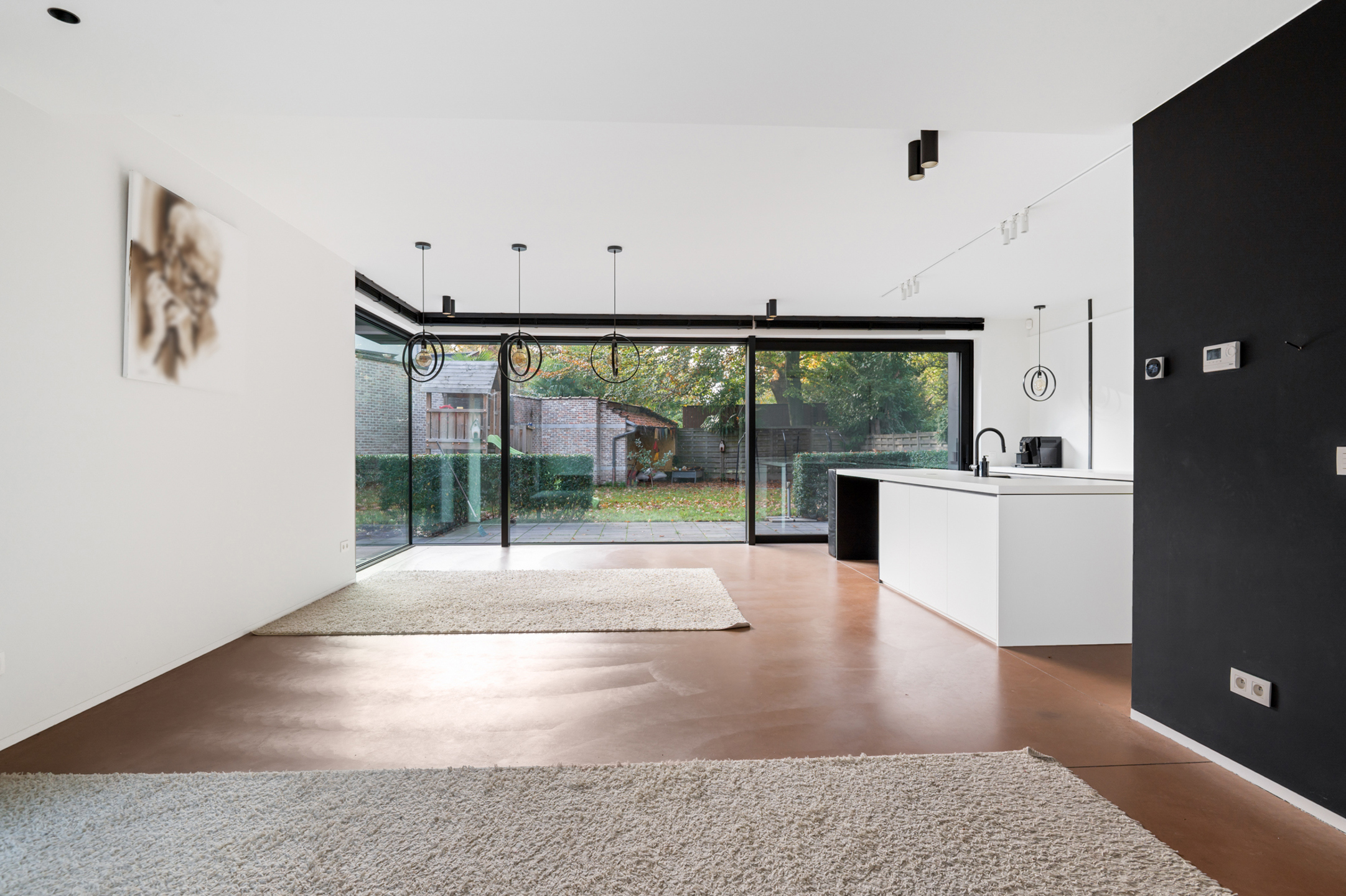 Knap gerenoveerde, energiezuinige woning (open bebouwing) - foto 4