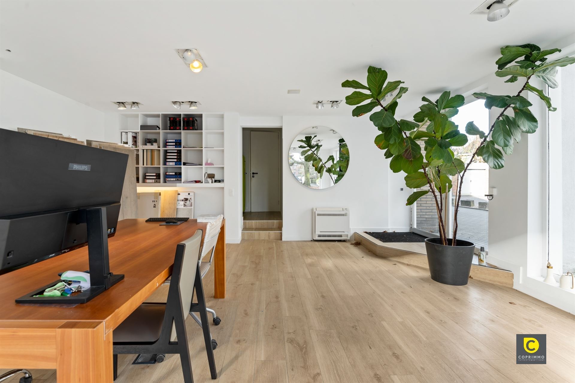 Handelsgelijksvloers - photo 5