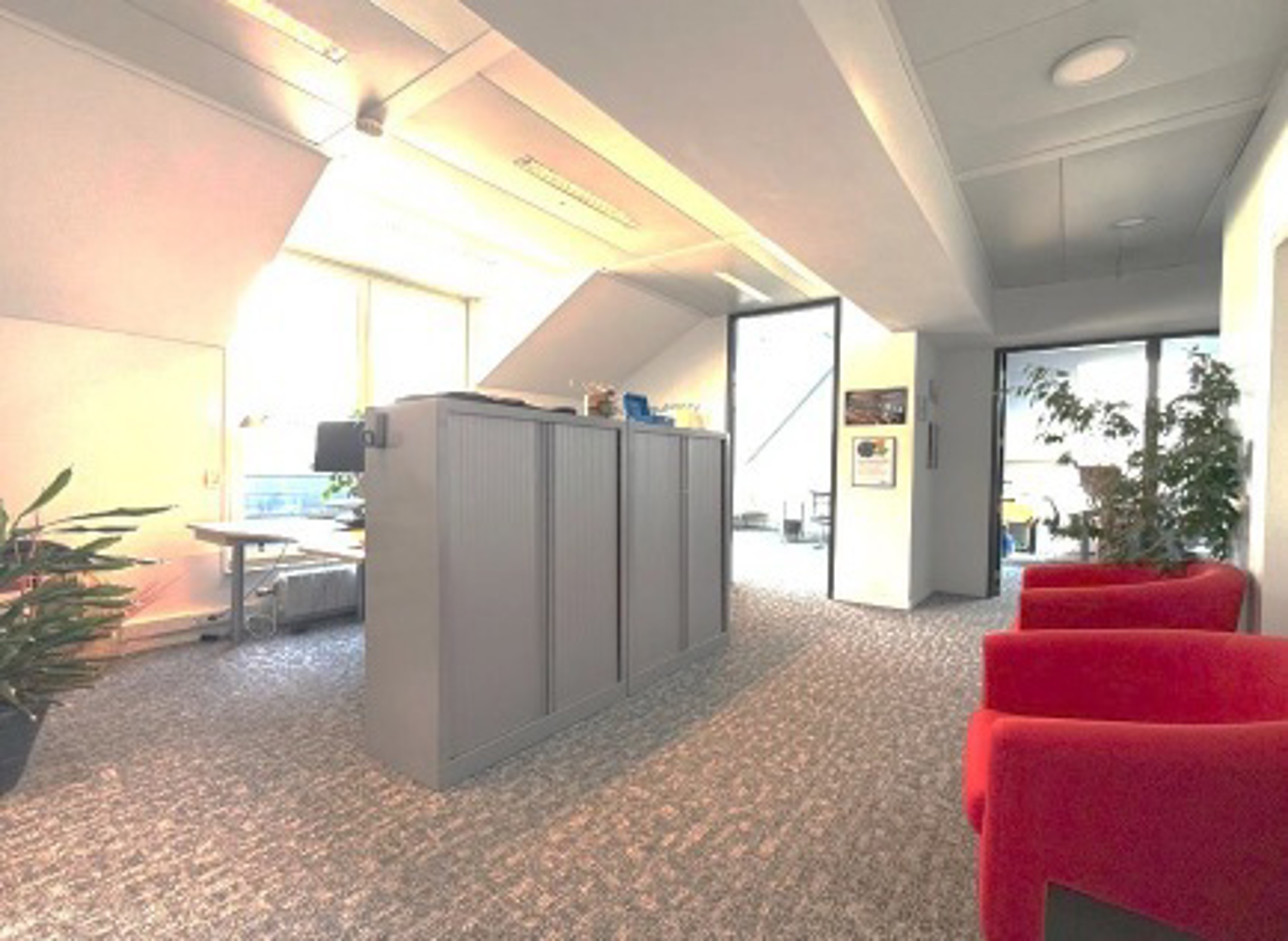 Commercial for rent in Ixelles - photo 1