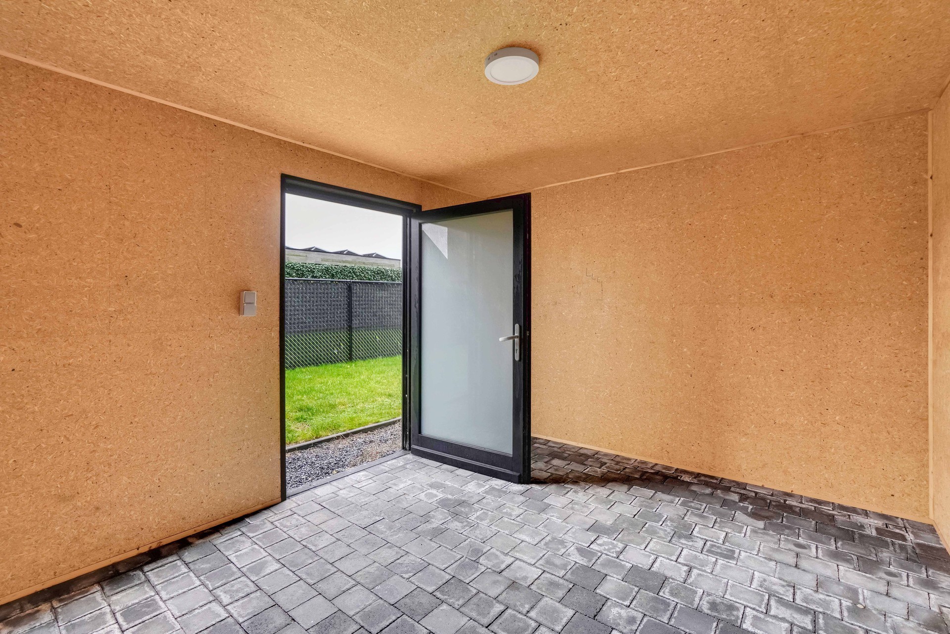 MODERNE BEN-WONING OP RUSTIGE LOCATIE AAN 2% REGISTRATIERECHTEN - photo 5