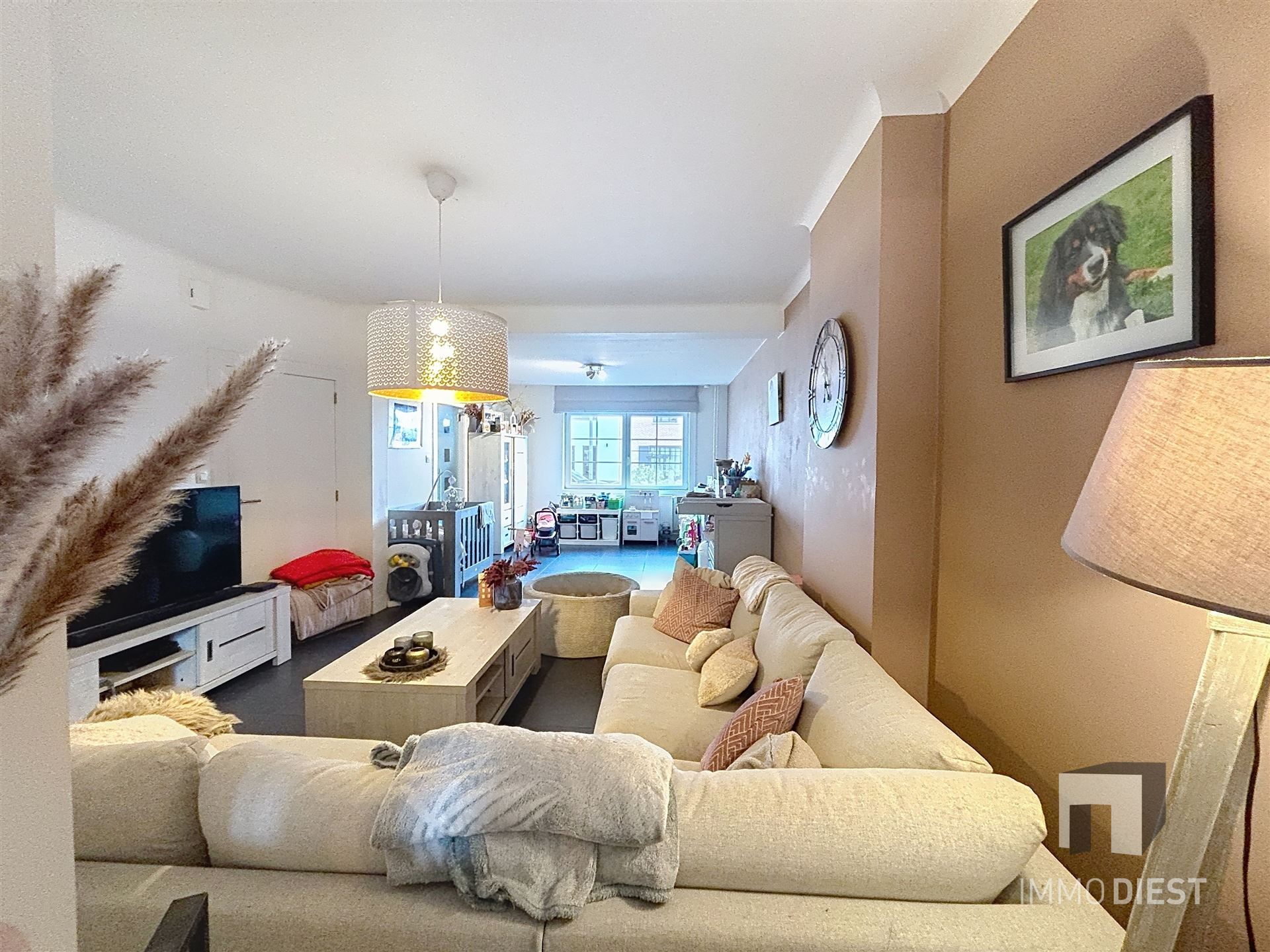 Maison à vendre à Averbode avec 3 chambres - photo 3