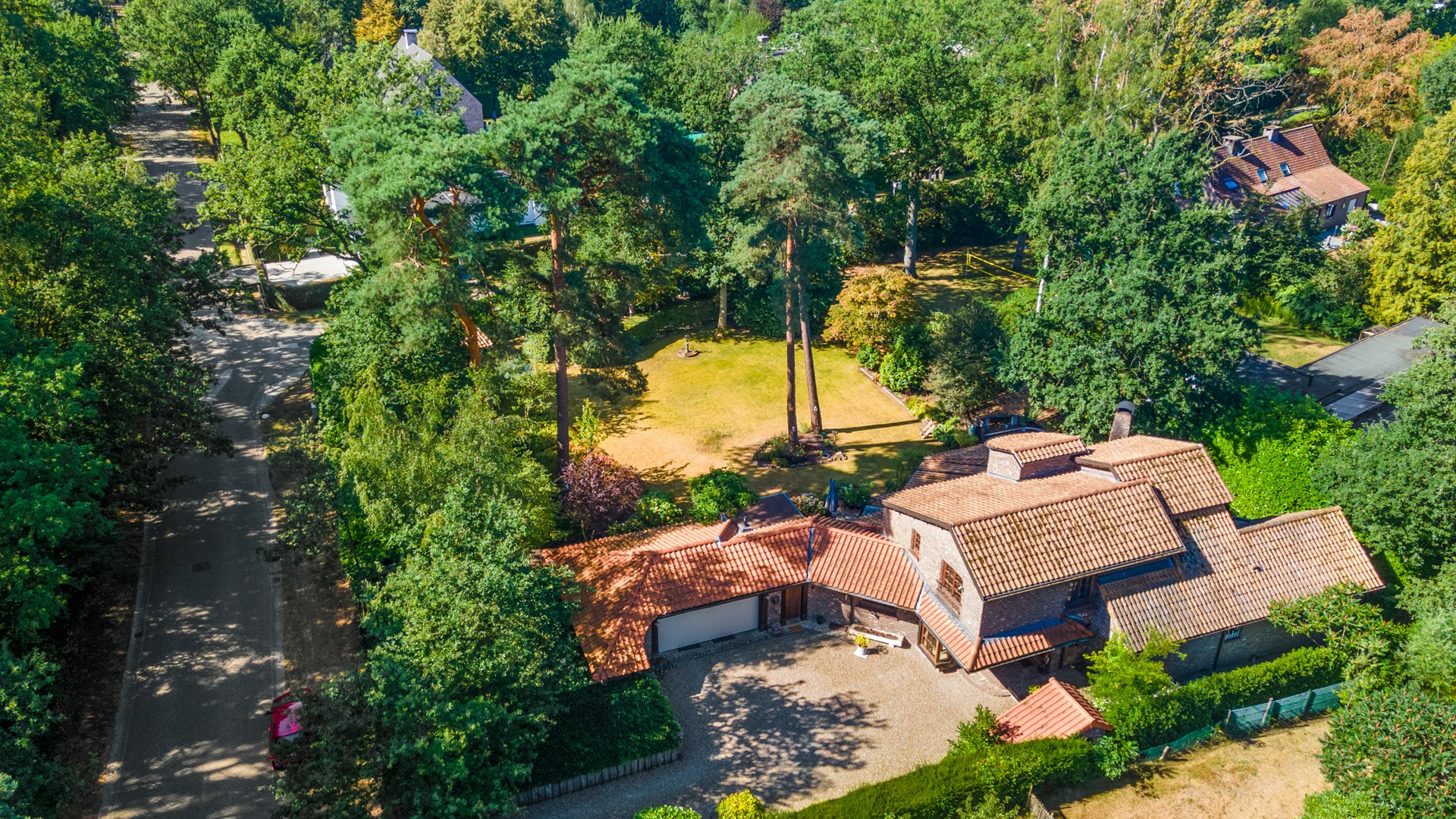 Vlassak-Verhulstvilla op uitstekende locatie - foto 3
