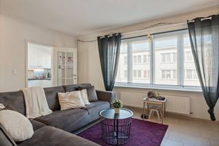 Appartement à vendre à Borsbeek