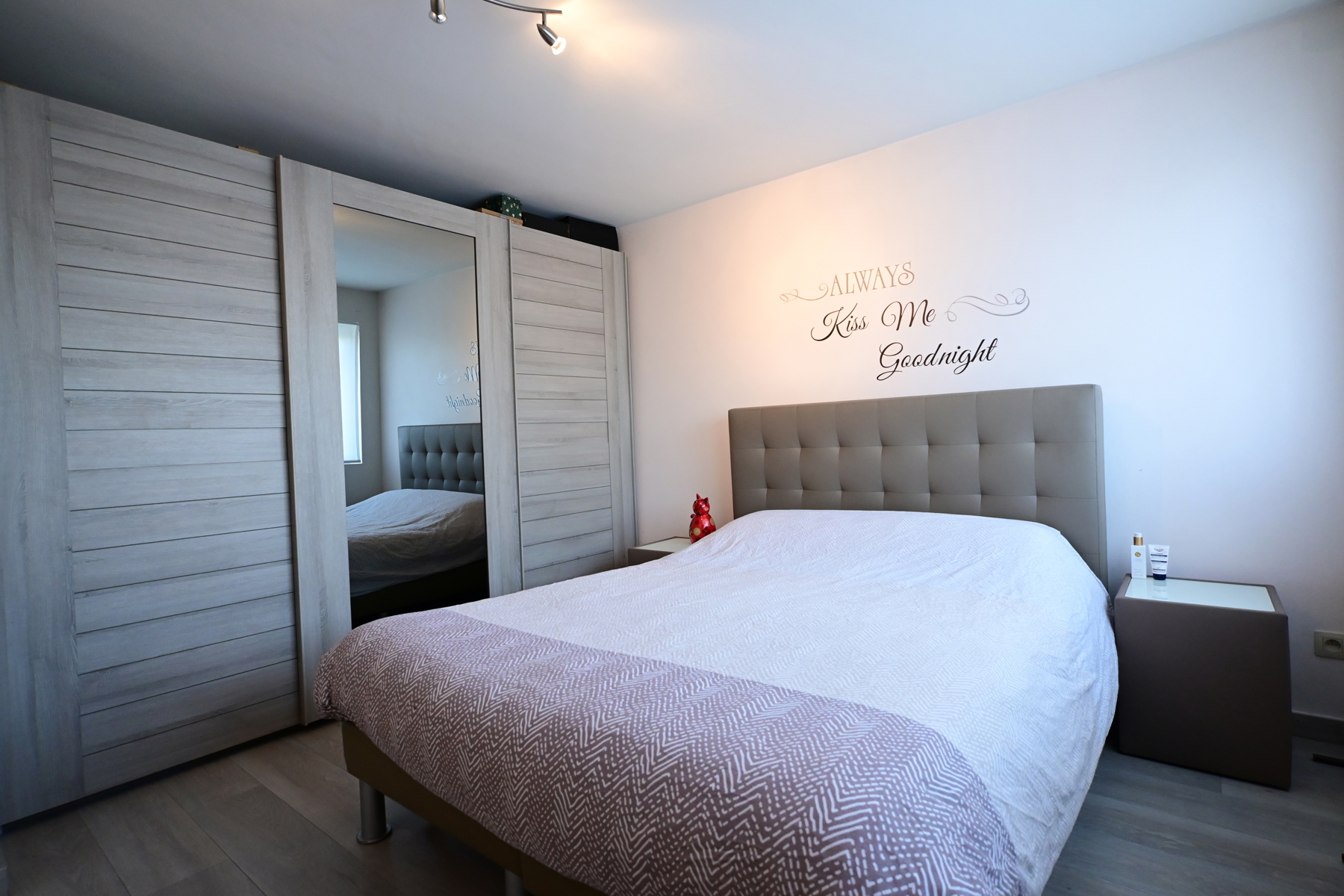 Leuke open bebouwing met bijhuis in Leffinge. - foto 5