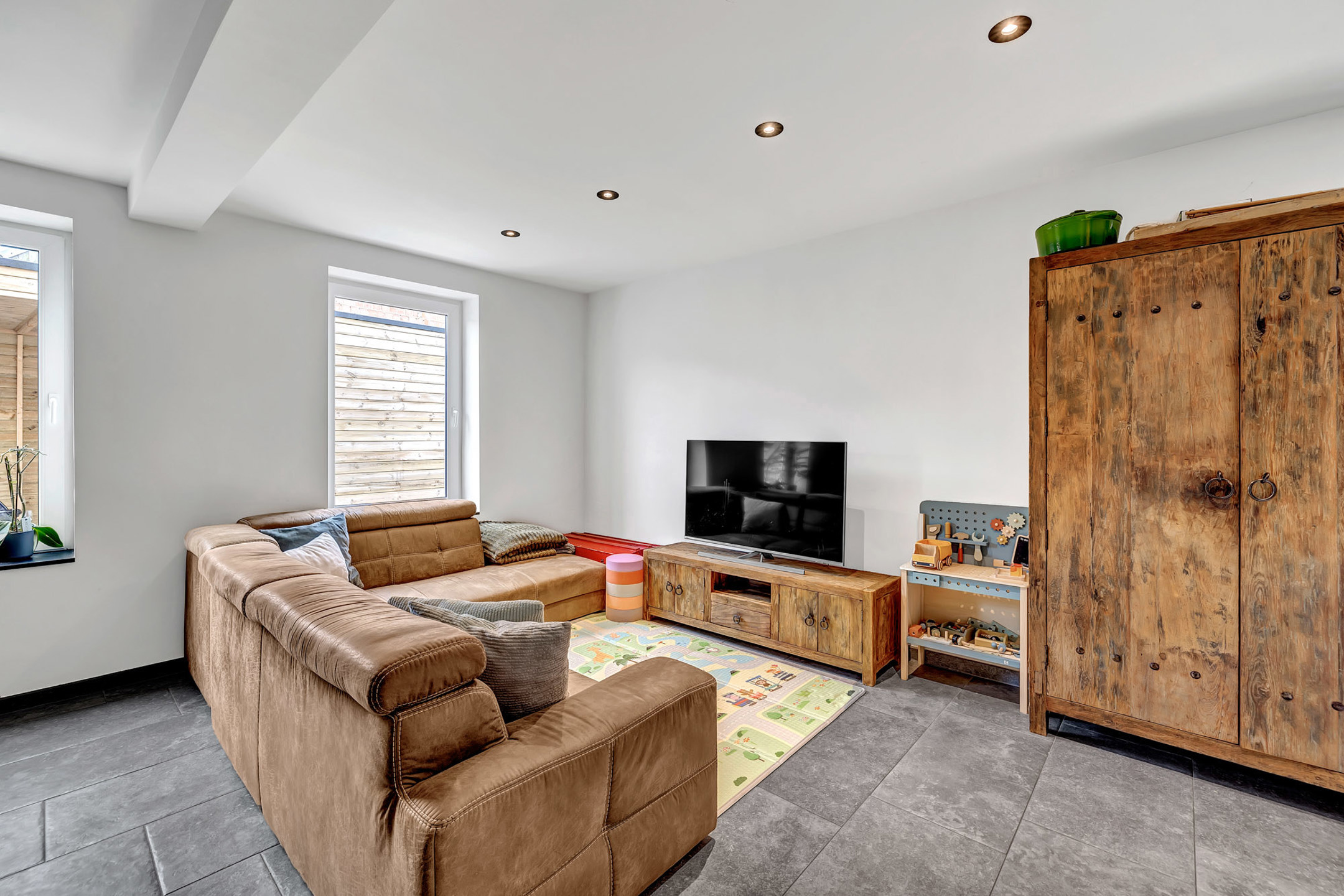 House for sale in Denderhoutem with 2 bedrooms - photo 5