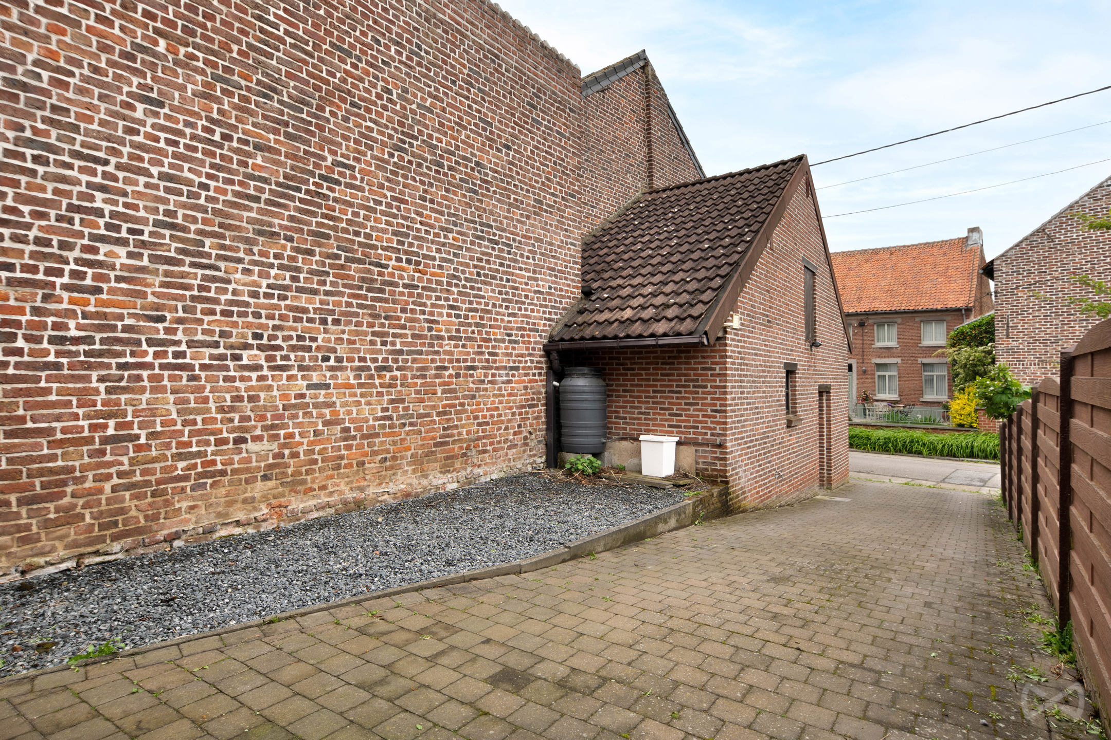House for sale in Hoegaarden with 3 bedrooms - photo 3