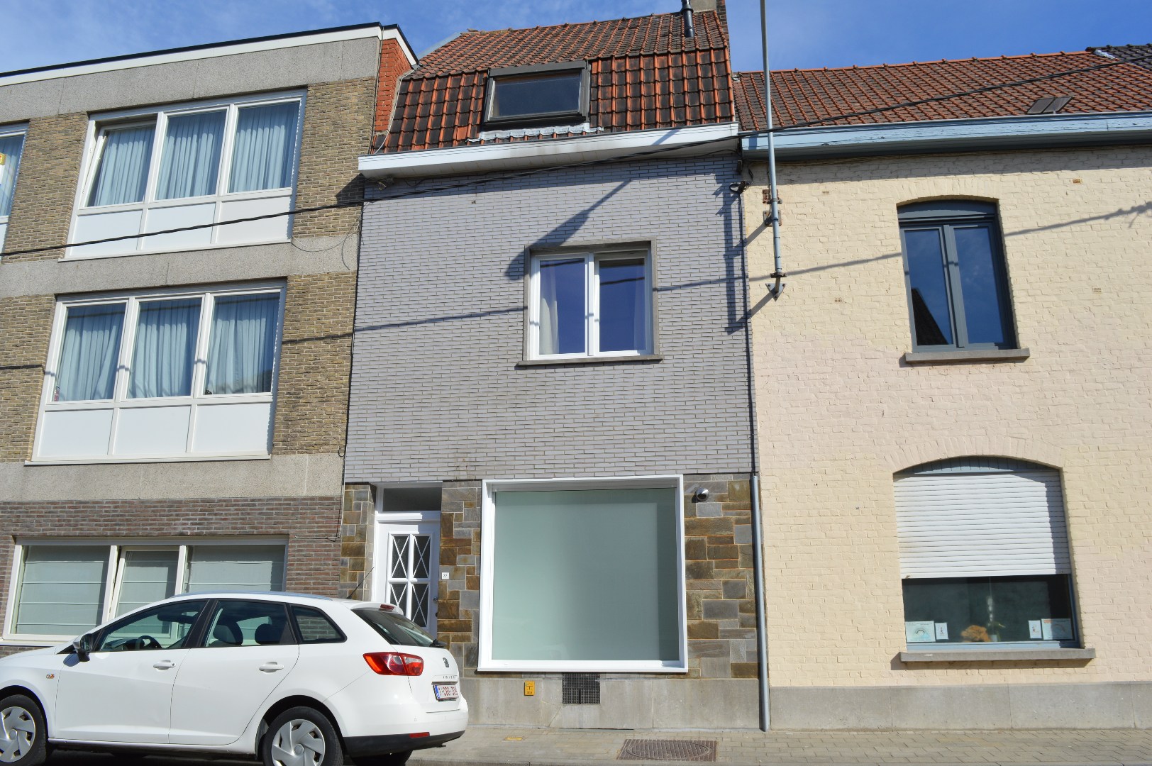 House for sale in Kortrijk