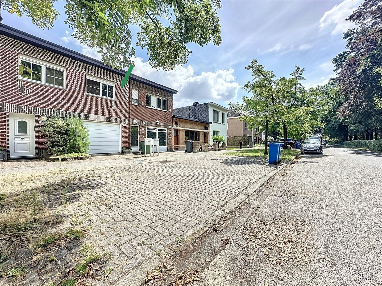 Instapklaar en verrassend ruime woning centrum Maria-ter-Heide  - foto 1