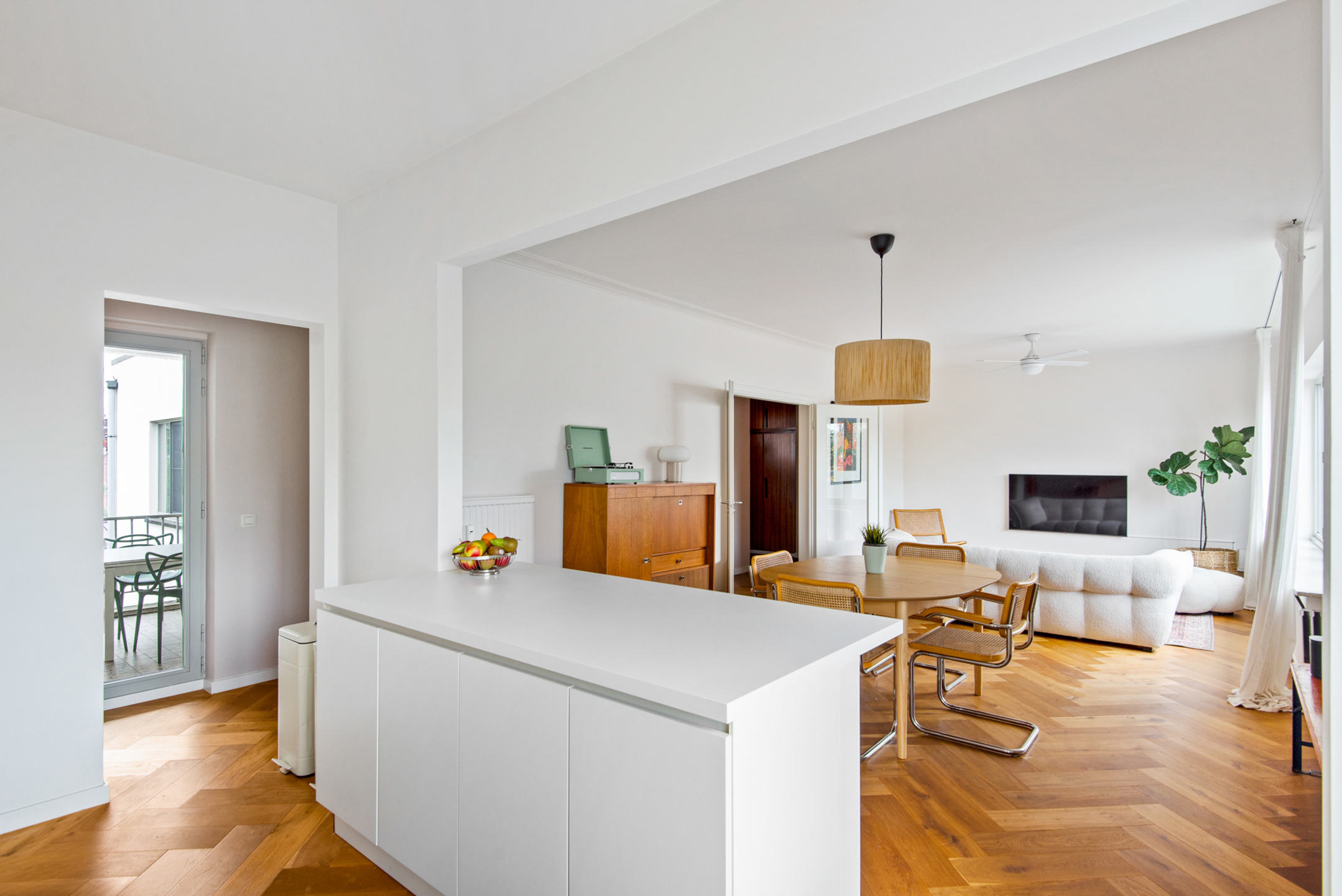 Appartement à vendre à Kontich avec 2 chambres - photo 2