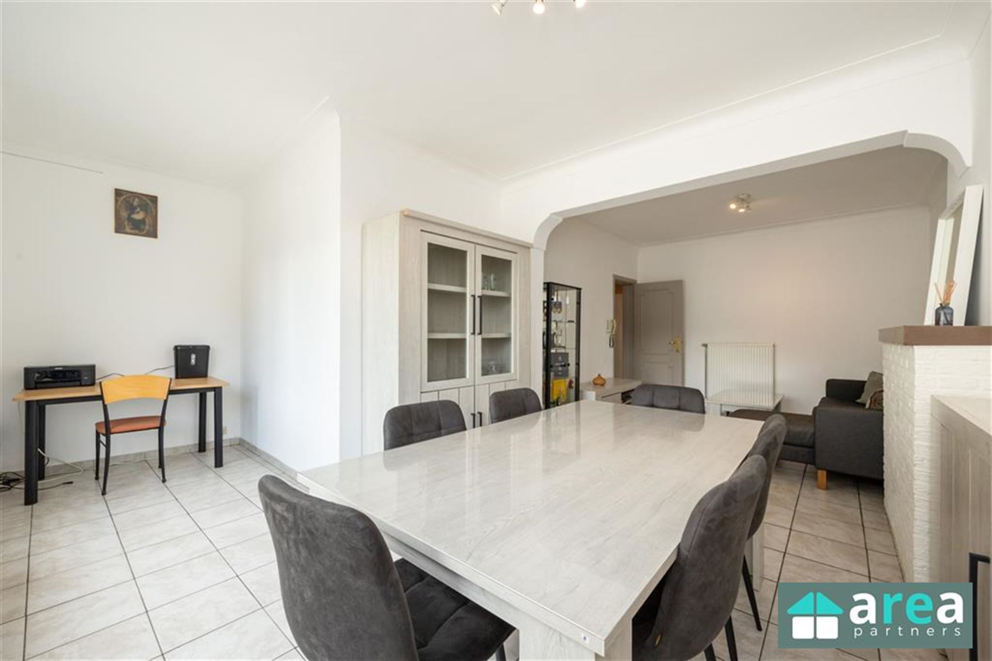 Instapklaar Appartement - foto 1