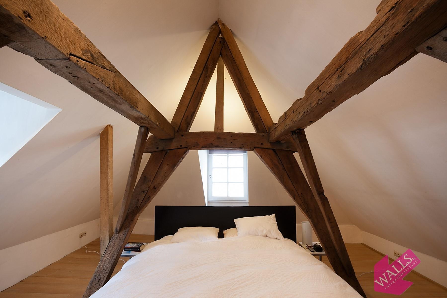 Apartment for rent in Antwerp with 2 bedrooms - photo 5