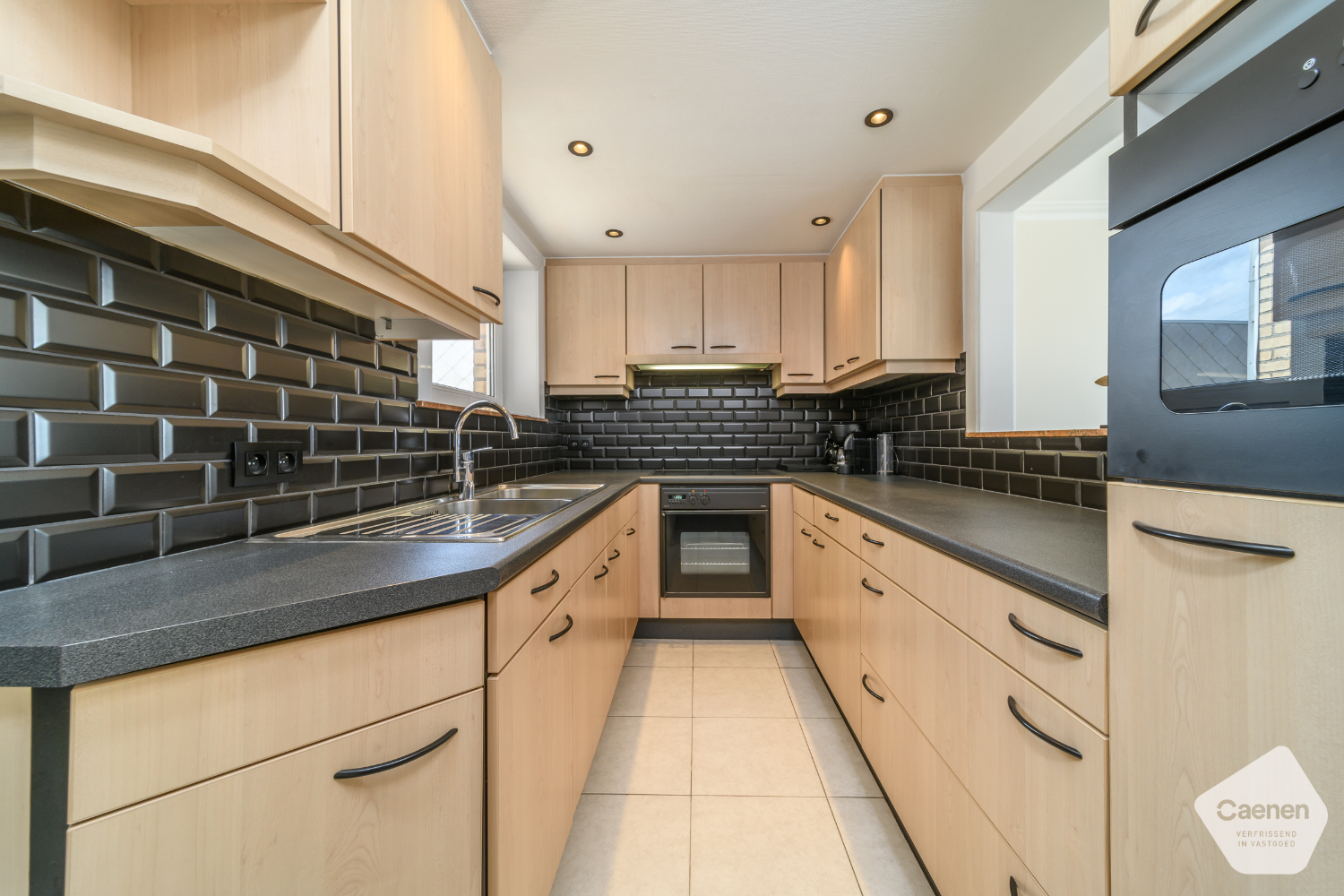 Superbe appartement 3 chambres prêt à emménager au 6e étage – au cœur de La Panne - photo 4