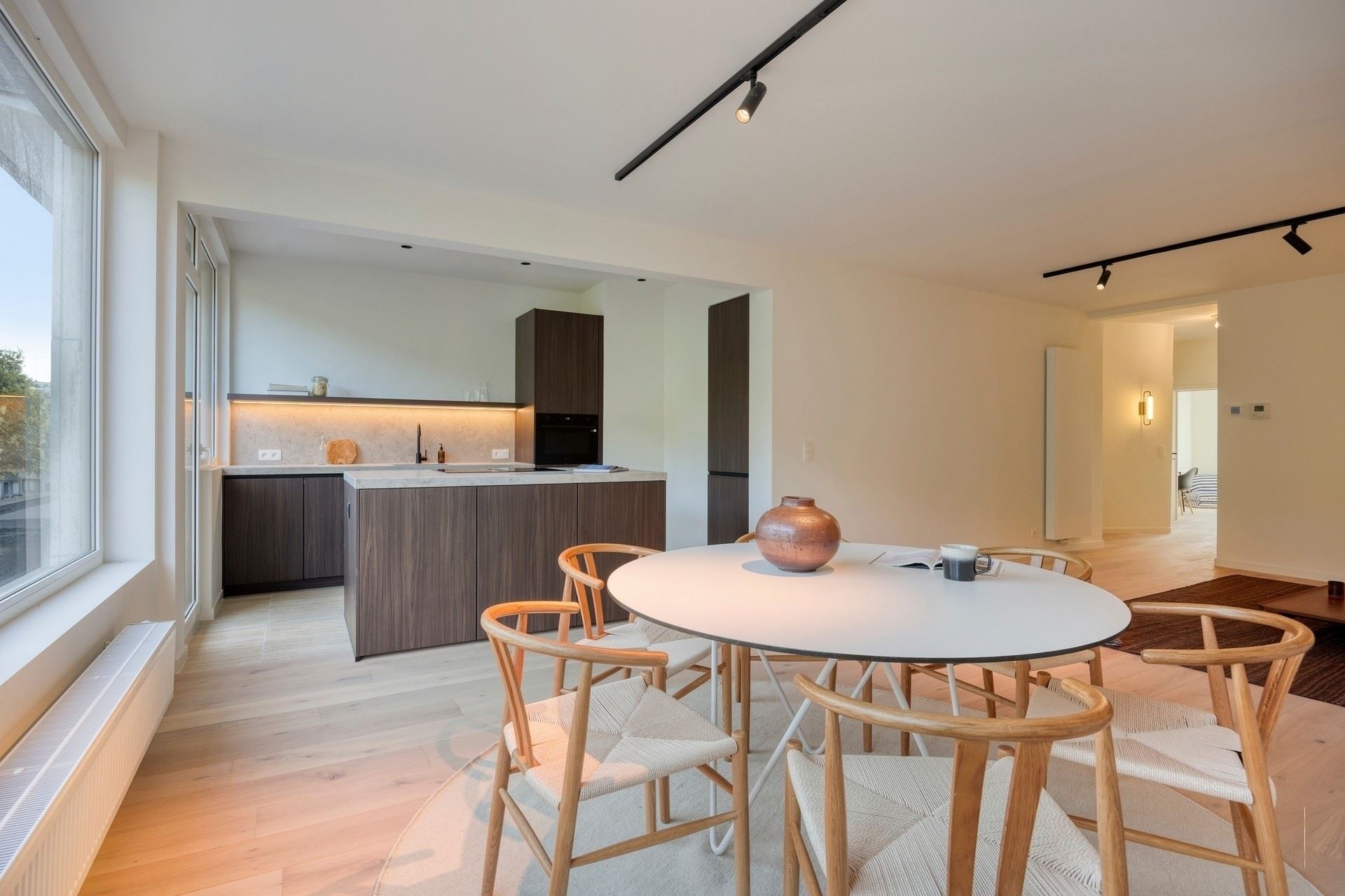 Gerenoveerde parel met 3 slaapkamers op toplocatie! - foto 5