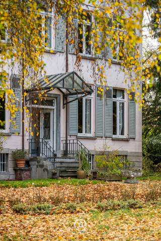 Te midden van het stille dorpsleven van Watervliet, verscholen achter een sierlijk ijzerenhekwerk, ligt een kasteeltje dat evenveel charme als...