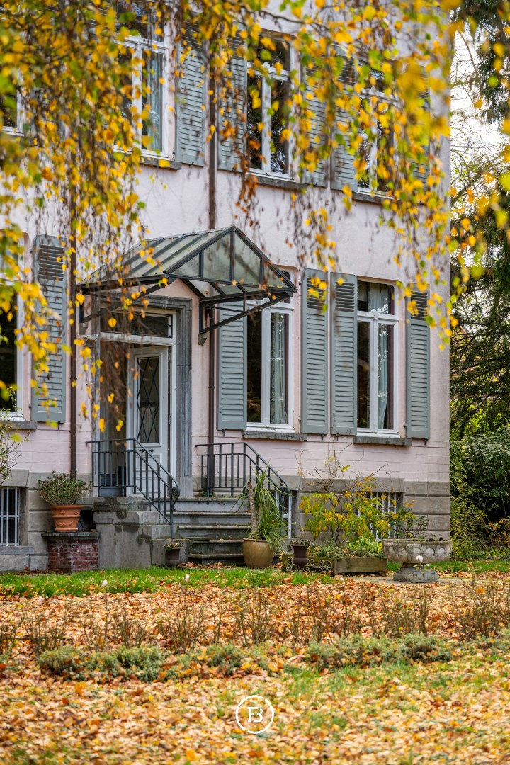 Kasteel Stoffelt - foto 3