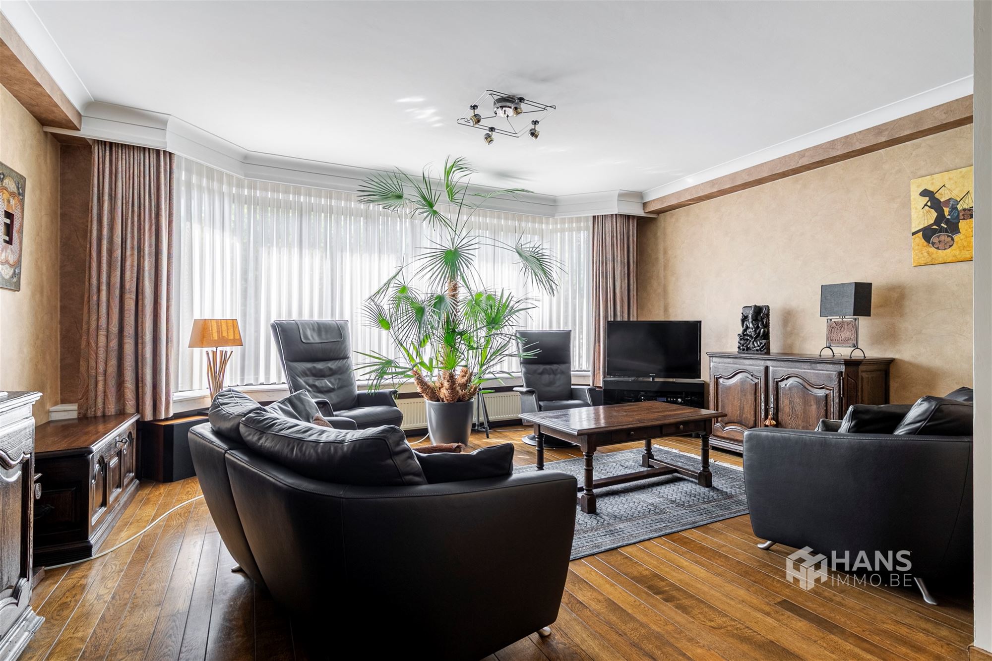 Apartment - photo 4