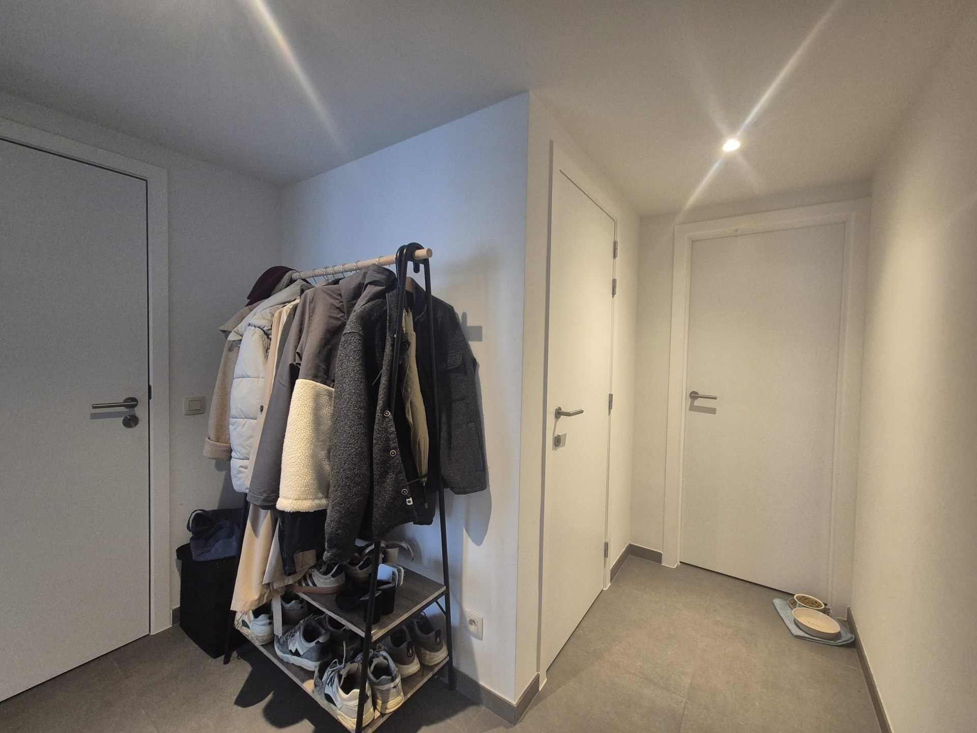 Recent appartement met 2 slaapkamers in centrum Wetteren.  - foto 2