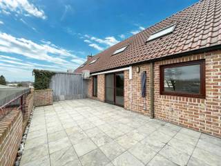 Appartement à louer à Heist-op-den-Berg