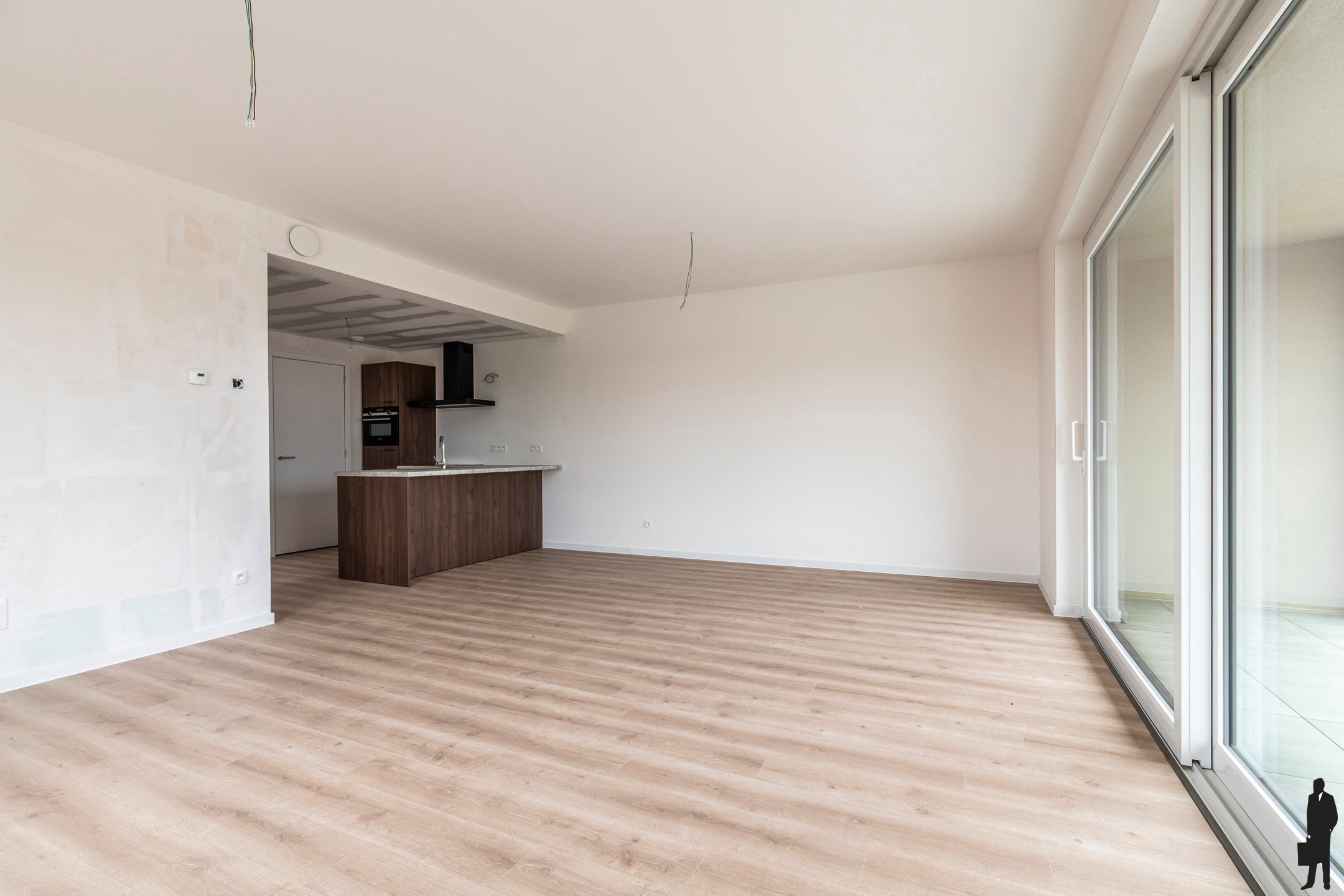 Appartement à vendre à Rijkevorsel avec 3 chambres - photo 2