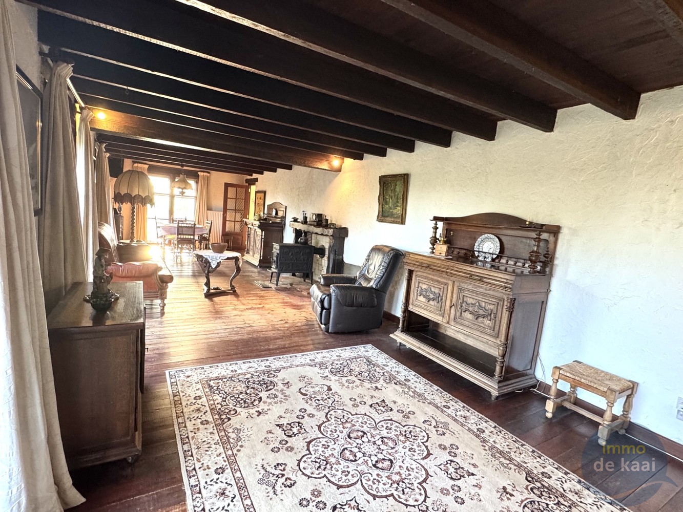 Huis te koop in Gistel met 2 slaapkamers - foto 4