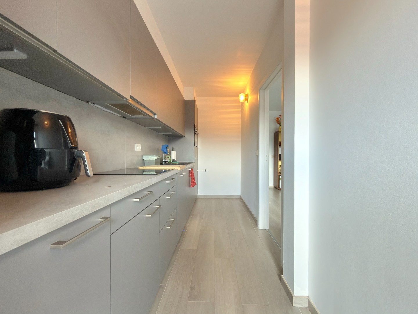 Gezellig appartement met drie slaapkamers in Heverlee - foto 4