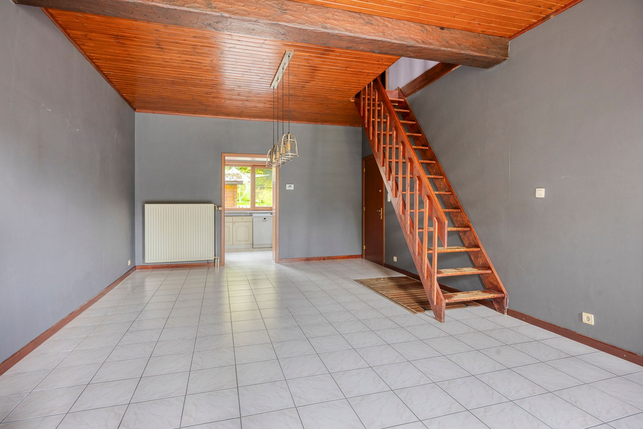Woning, Nerm 165 - foto 4