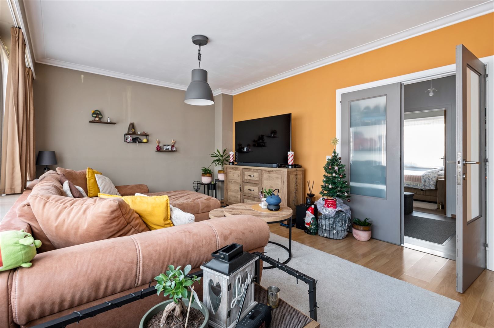 Appartement à vendre à Merksem avec 2 chambres - photo 5