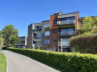Appartement à vendre à Louvain