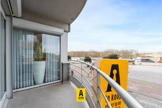 Appartement à vendre à Bredene