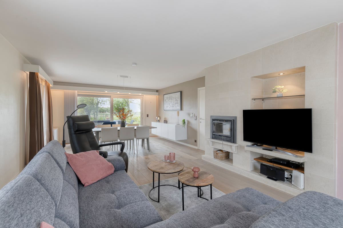 Maison de 4 chambres avec une vue magnifique ! - photo 4