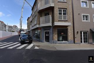 Commercial à louer à Knokke-Heist