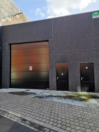 Commercial à louer à Wevelgem