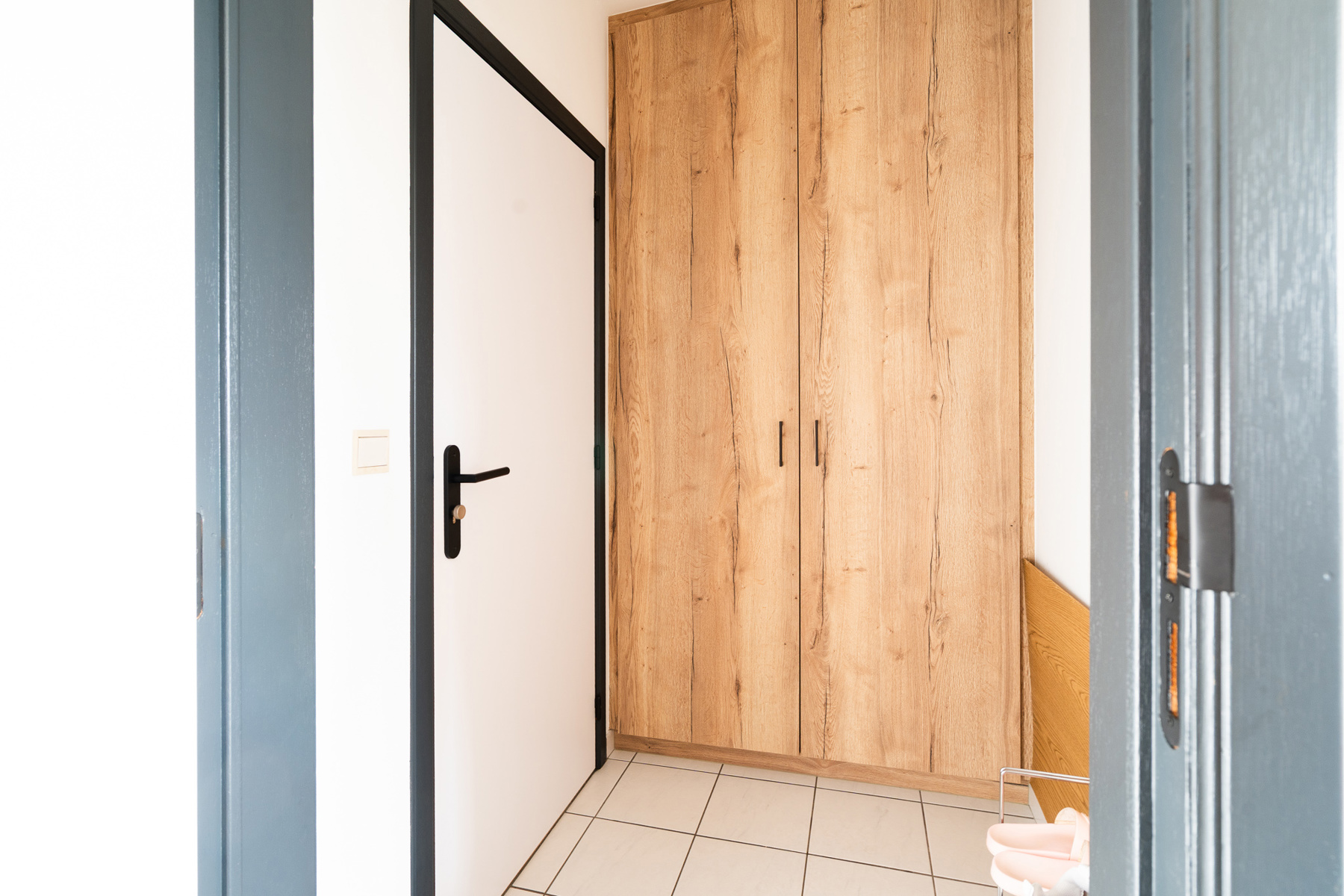 APPARTEMENT OP DE 1STE VERDIEPING - foto 4