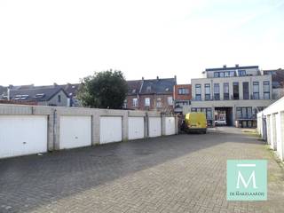 Garage à vendre à Malines