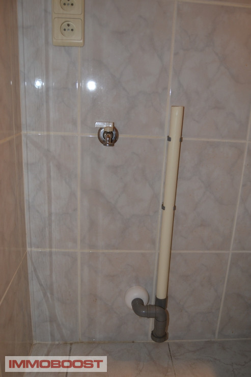 Appartement met 2 slaapkamers - foto 5