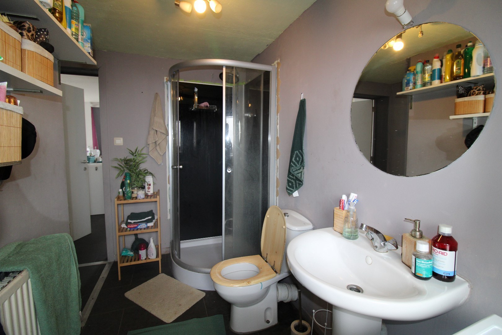 Appartement met twee slaapkamers in het centrum van Heppen - foto 5