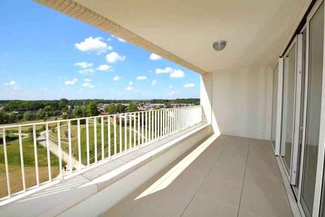 Project te koop in Mortsel