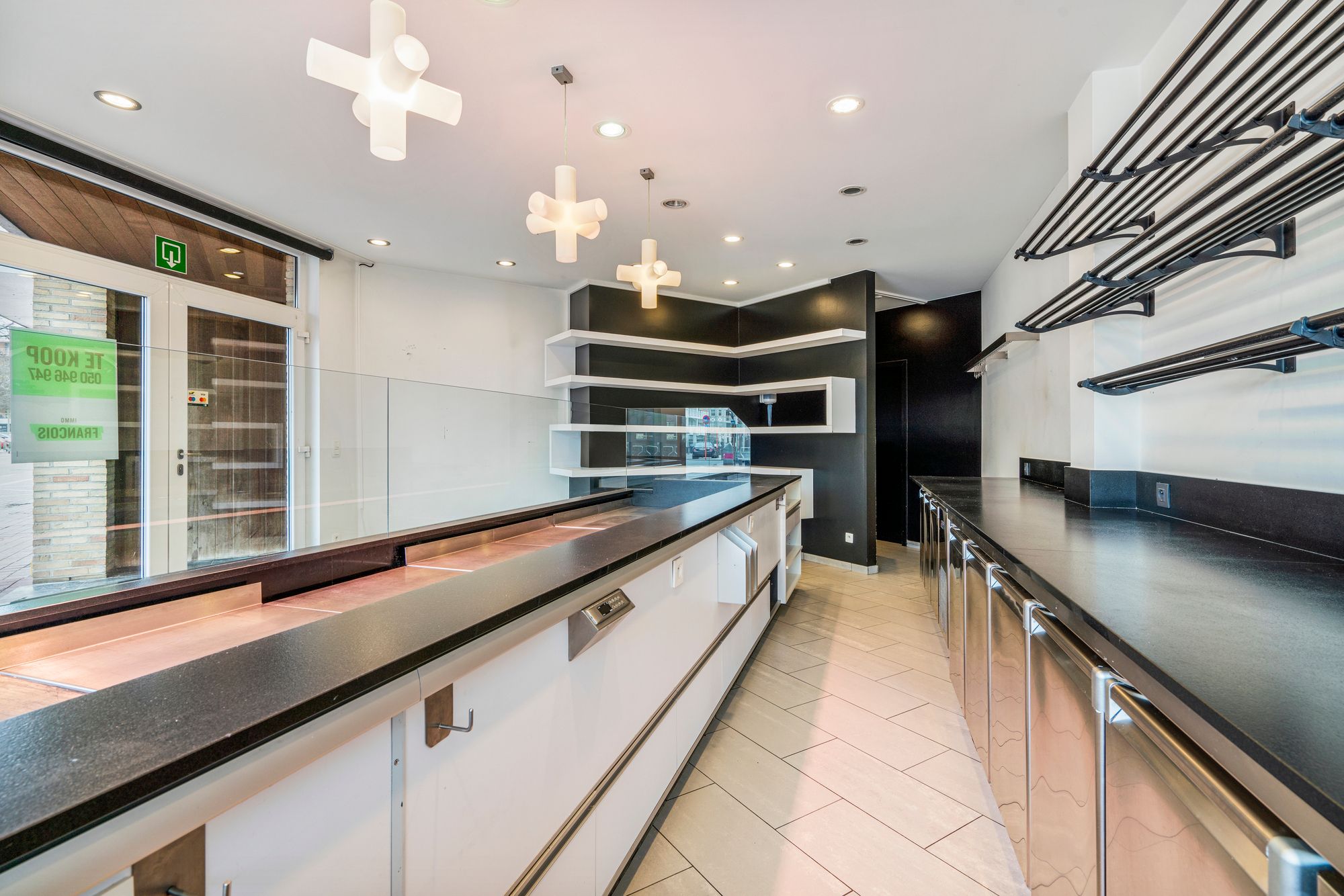 Commercial à vendre à Blankenberge - photo 4