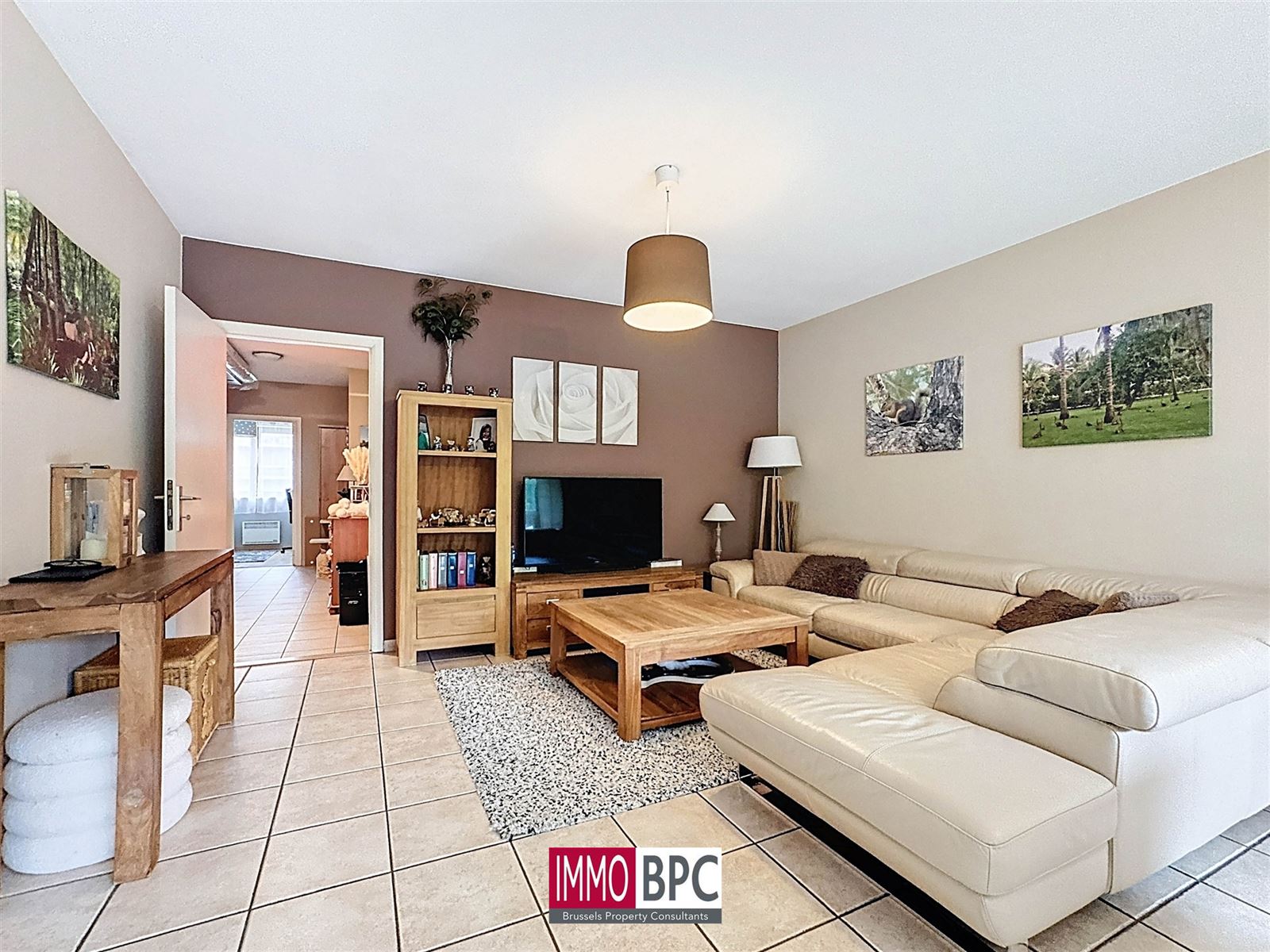 Apartment with 3 bedrooms - photo 1