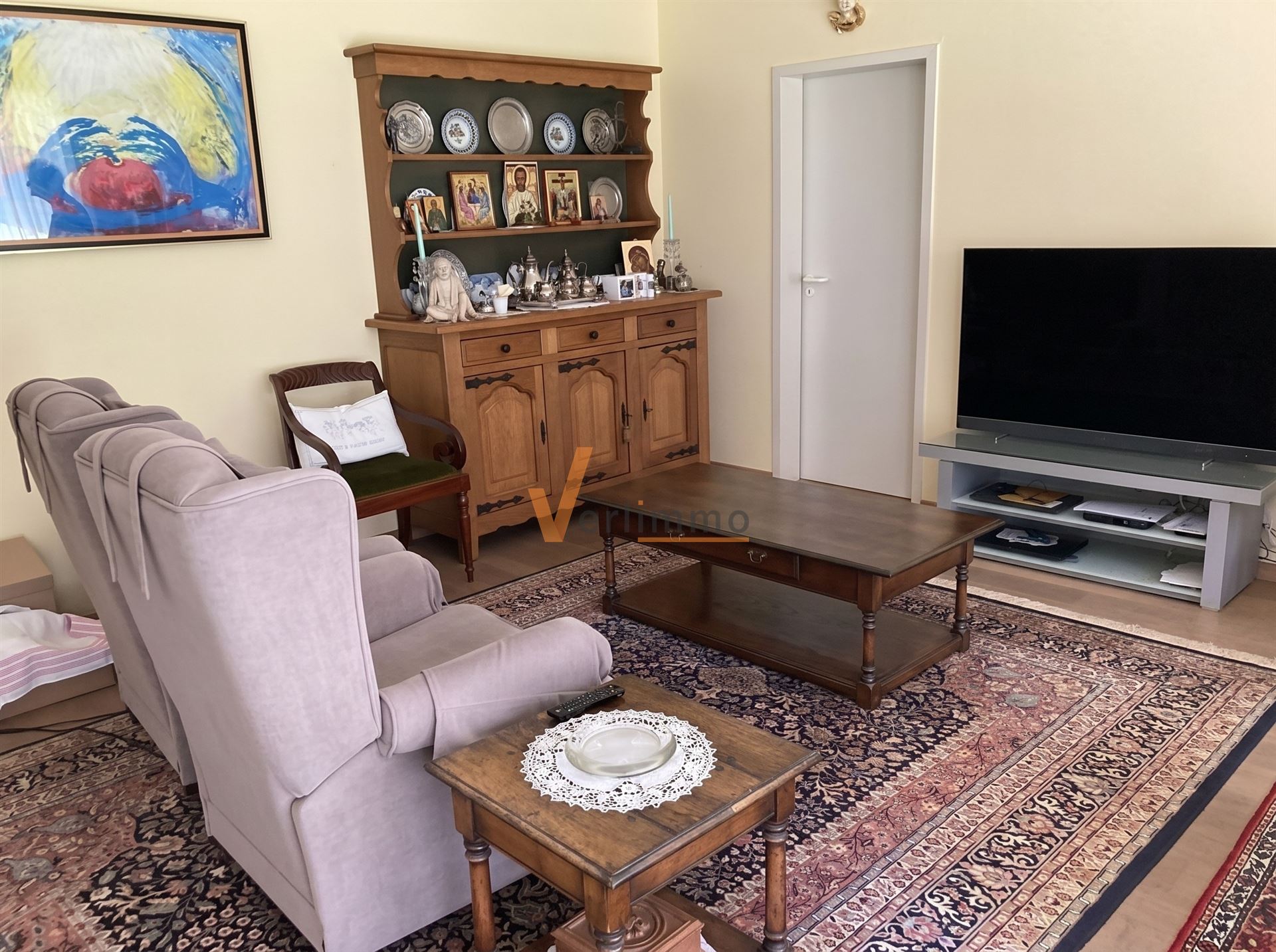 Apartment for rent in Schoten with 2 bedrooms - photo 5