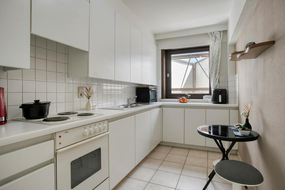 Verzorgd appartement te koop in kortrijk centrum - foto 5