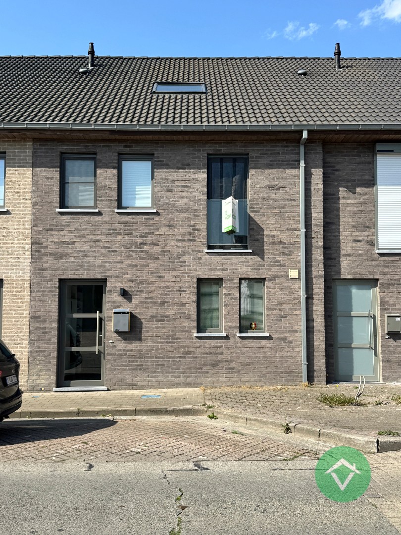 Maison à vendre à Zedelgem