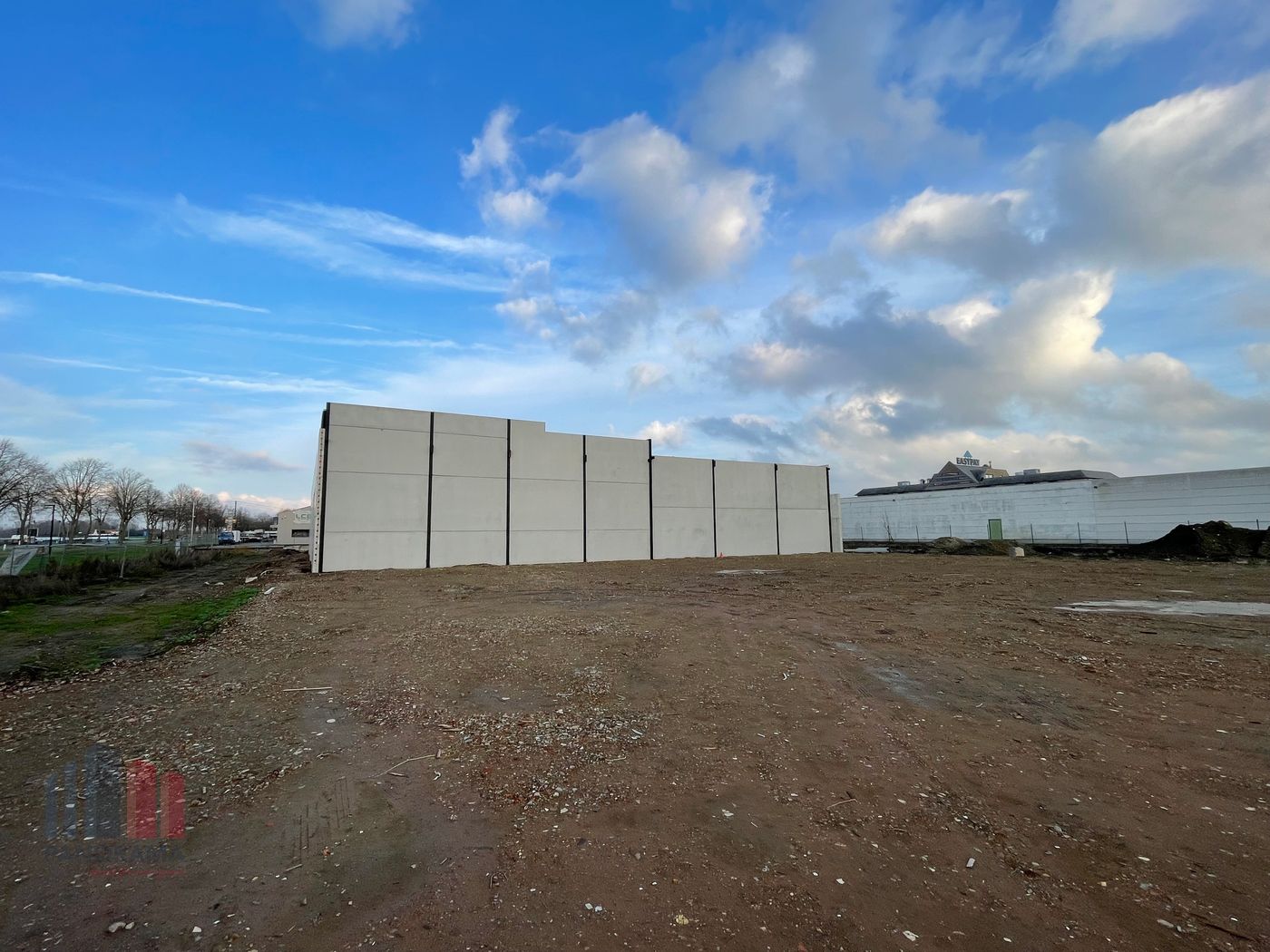 NIEUWBOUW KMO-UNIT VAN 217 m²  TE KOOP - photo 4