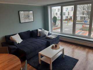 Dit appartement bevindt zich in het centrum van Gavere, op wandelafstand van winkels, openbaar vervoer en andere voorzieningen. Daarnaast ligt het...