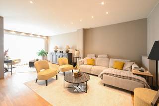 Landbergh bezoekdag: kom deze instapklare woning bezoeken tijdens het bezoekmoment op woensdag 17 december tussen 15u en 18u. (enkel op afspraak)Deze...