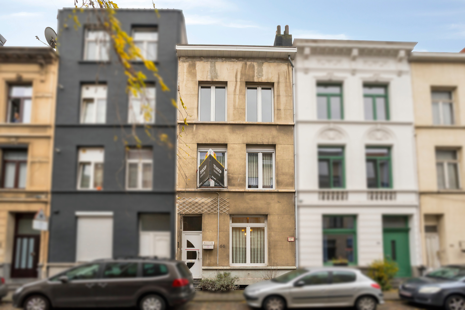 Woning met 6 slaapkamers. - foto 1