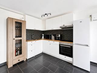 Appartement te huur in Edingen